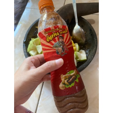 

tamarin chumnan | asam jawa cair bumbu masak makanan 500 ml