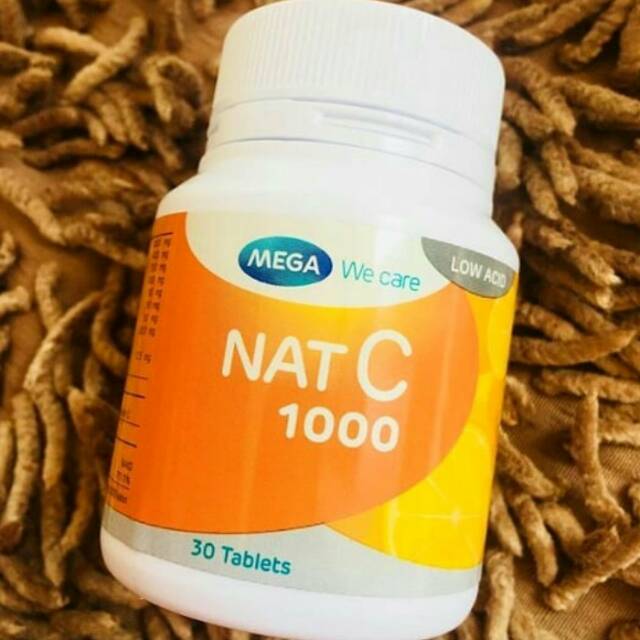NAT C 1000 original Thailand
