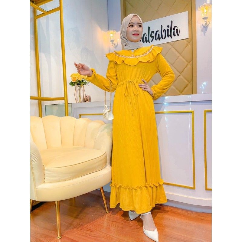 Norsa Dress by Salsabila butik