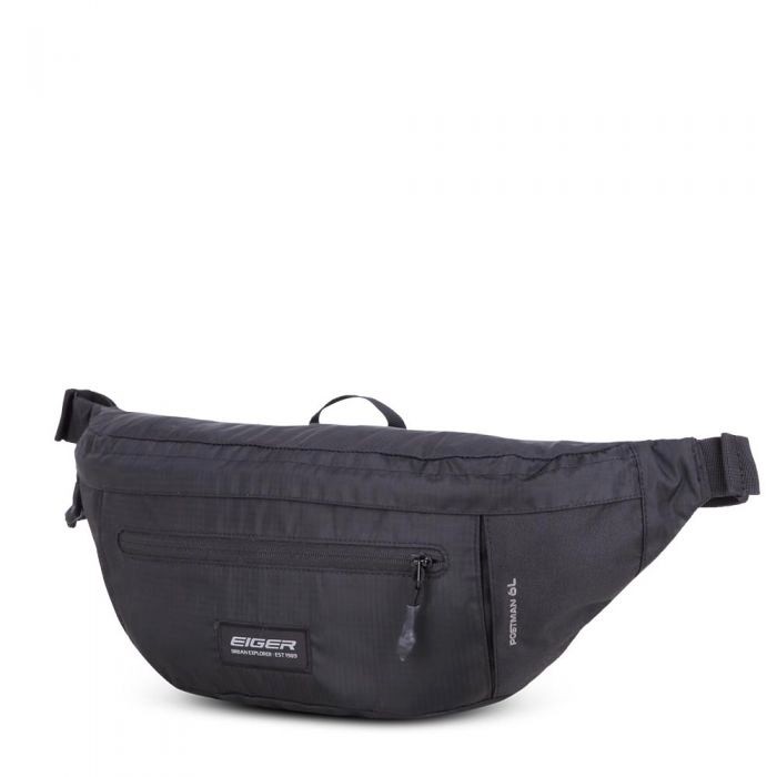 TAS SELEMPANG TRAVEL POUCH POSTMAN SLING BAG 6L SLING BAG 6L 4704