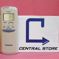 Remote AC Changhong ORIGINAL