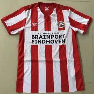 Jersey Baju  Bola  PSV Eindhoven 2021 2021 Grade  Ori  