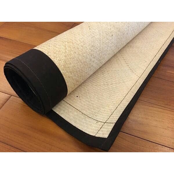 Tikar - Lampit Tikar Rotan Ajiro