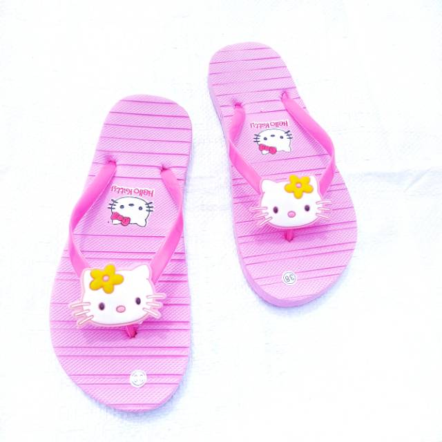 SANDAL HELLOKITTY GERIGI