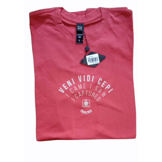 EQRV - KAOS DISTRO - EQUALTREV