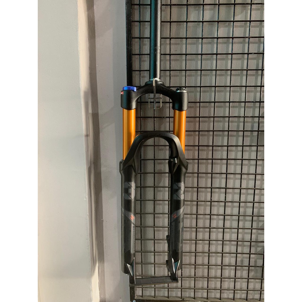 Fork Ion 27.5 D5 Coil