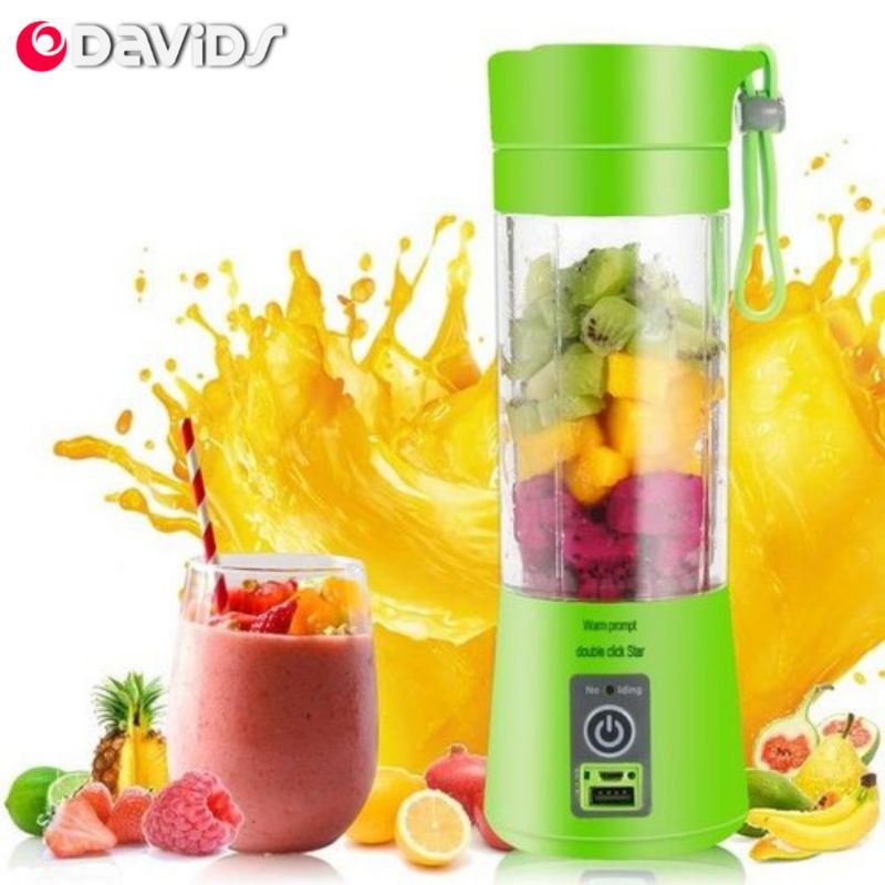 Hand Juicer Blender Murah Portable