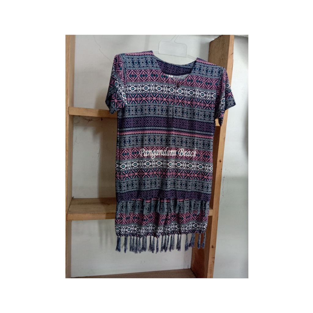 Setelan anak pantai / setelan baju pantai anak / Pangandaran / premium / terlaris /murah