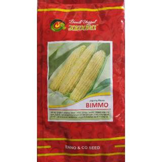 Benih jagung Manis BIMMO 500 gram