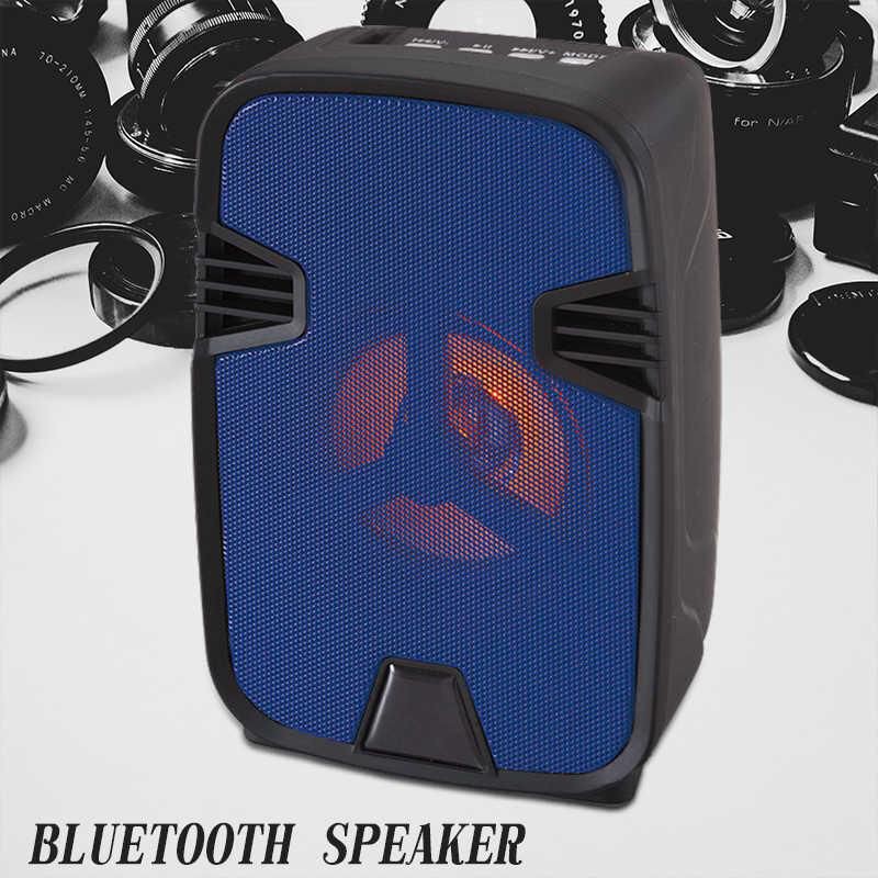 Speaker Bluetooth NS-Q51BT Speaker Superbass Extrabass