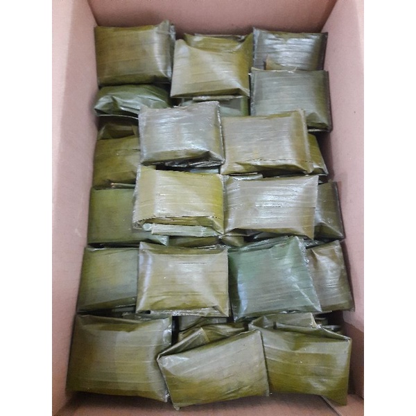 

Nagasari/Kue Pisang