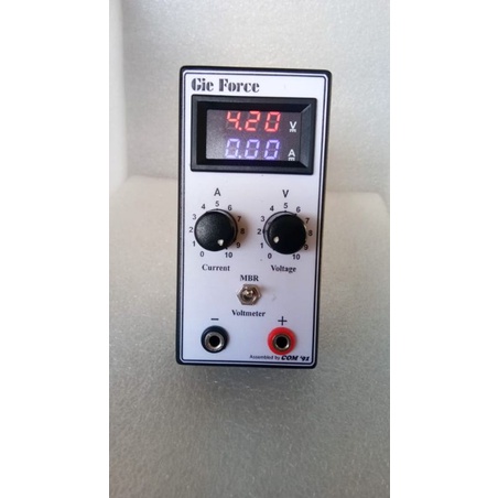 MBR 5A /MBR 5Amper