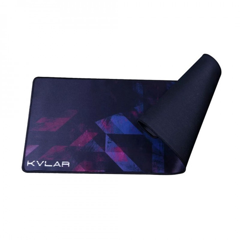 Mousepad Rexus Kvlar T10 XL - Speed Edition - Gaming - WaterProof Ori