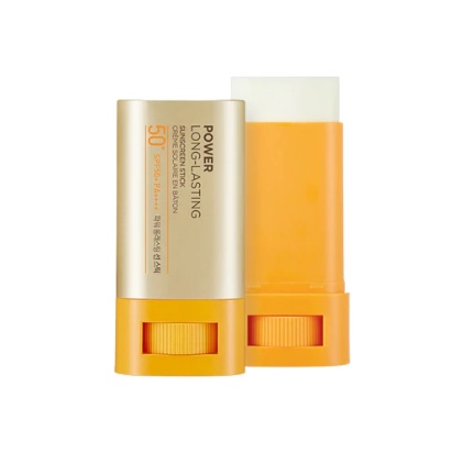 THEFACESHOP  fmgt Power Long-Lasting Sunscreen SPF50+ PA+++