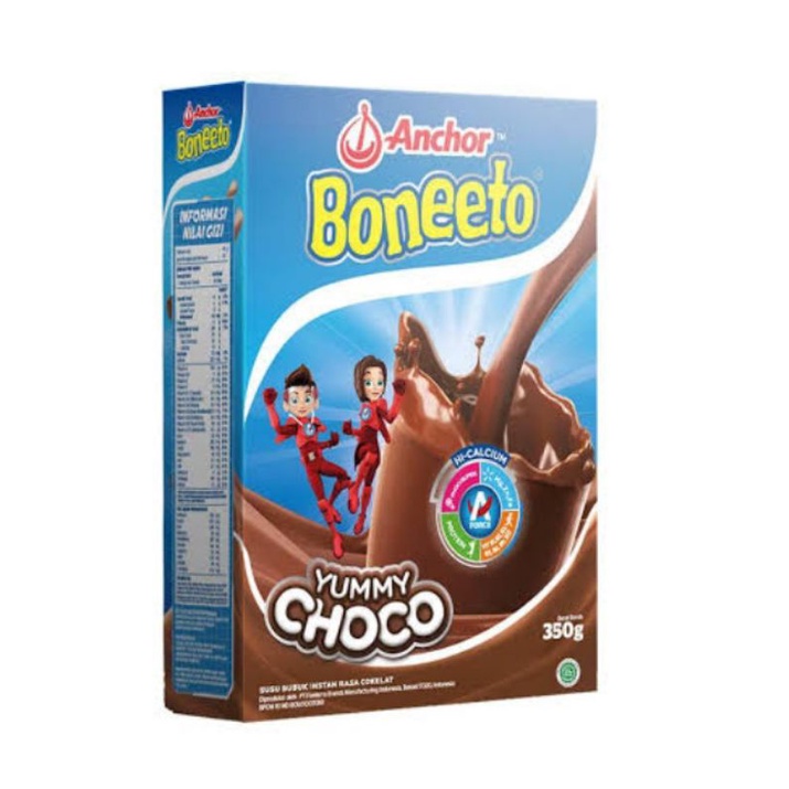 

Boneeto 350gr