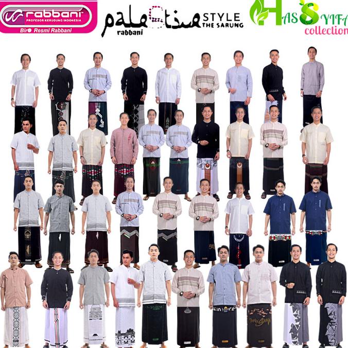 PROMO SARUNG PALESTINE RABBANI ORIGINAL SARUNG RABBANI PALESTINA