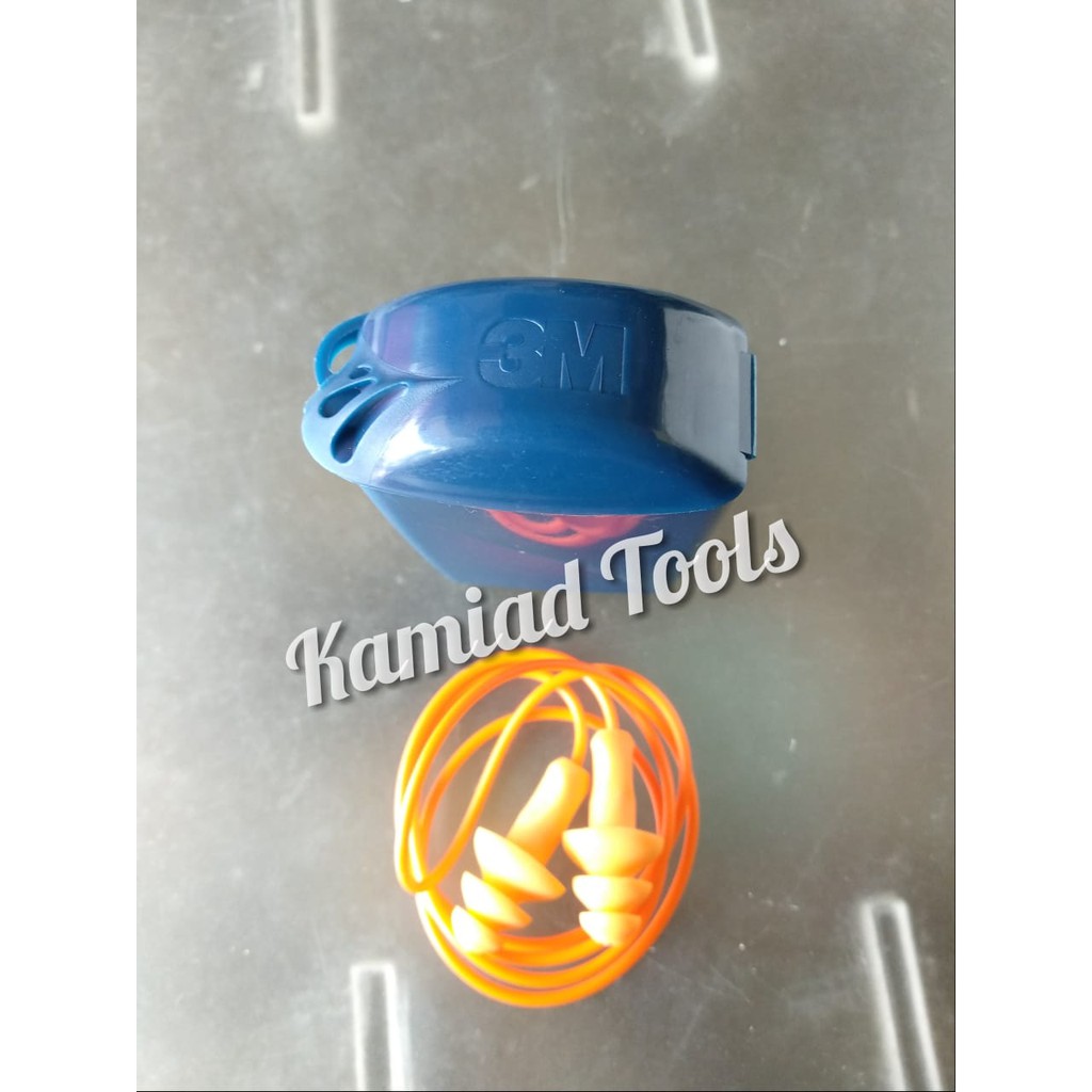 Sumbat Teinga/ Ear Plug 3M
