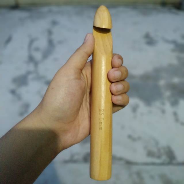 Hakpen Bambu Jumbo