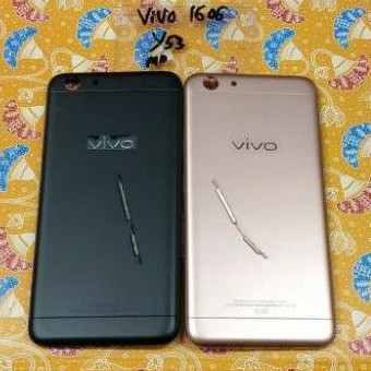 Tutup belakang backcover backdoor vivo y53 vivo 1606 original OEM