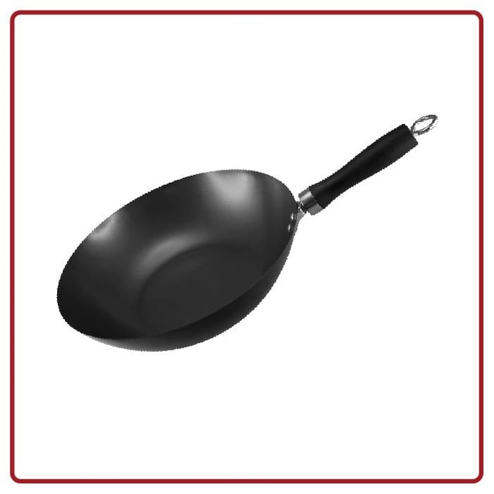 BASIC CLASSIC WOK 30CM MASPION