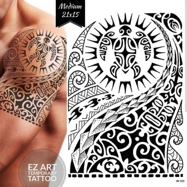 Wow 19+ Gambar Tato Abstrak Di Lengan - Gambar Tato Keren