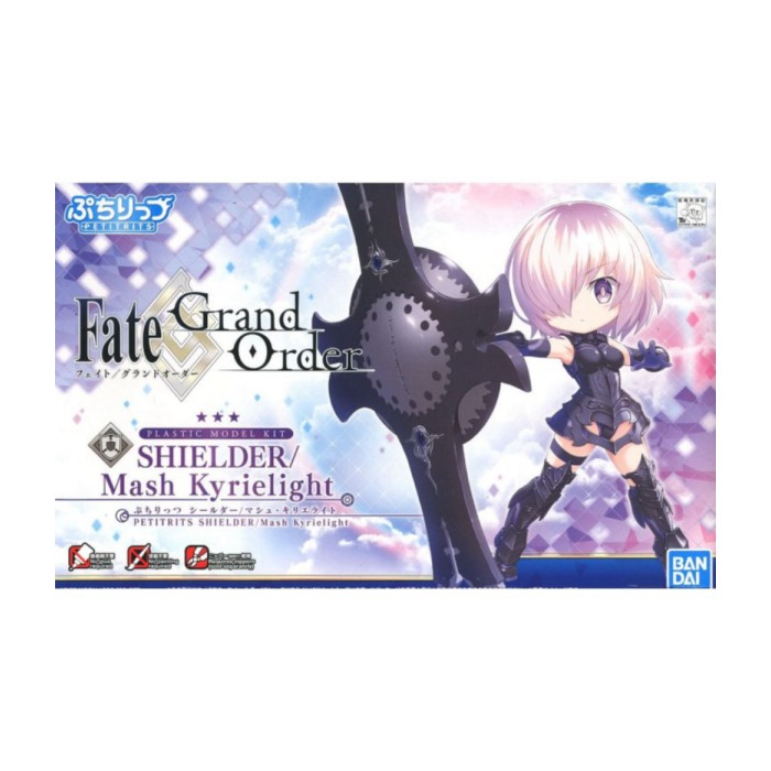 Petitrits Shielder Mash Kyrielight murah Berkualitas