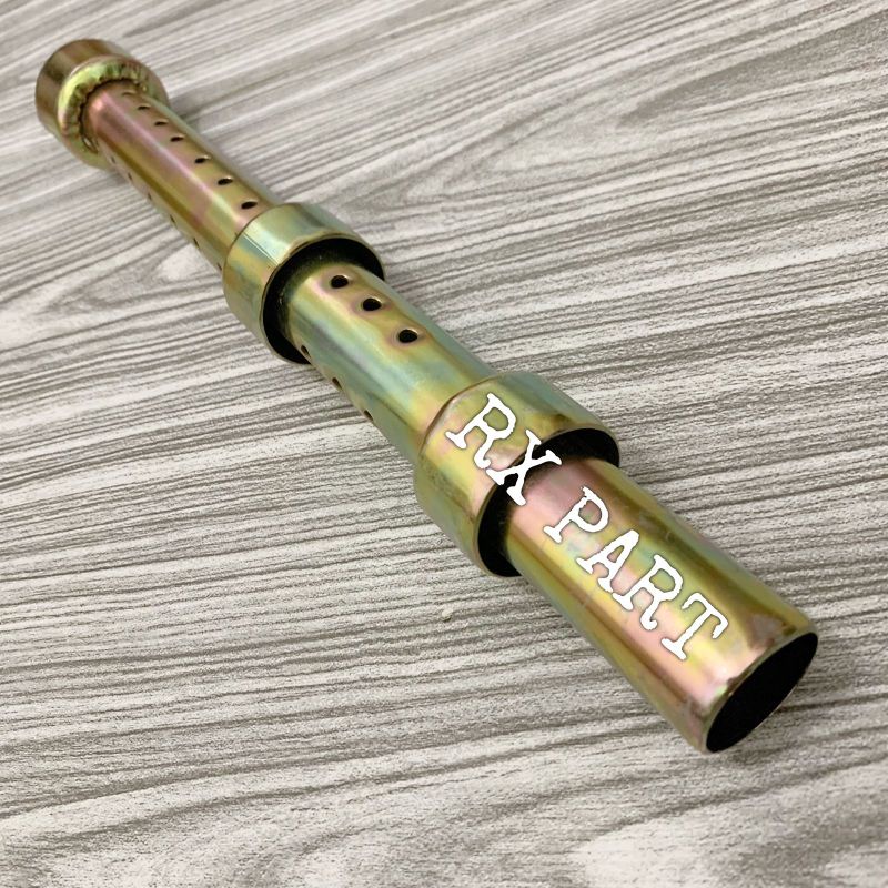 Saringan Knalpot rx king rx k rxking Maestro suara garing, tarikan mantap-2