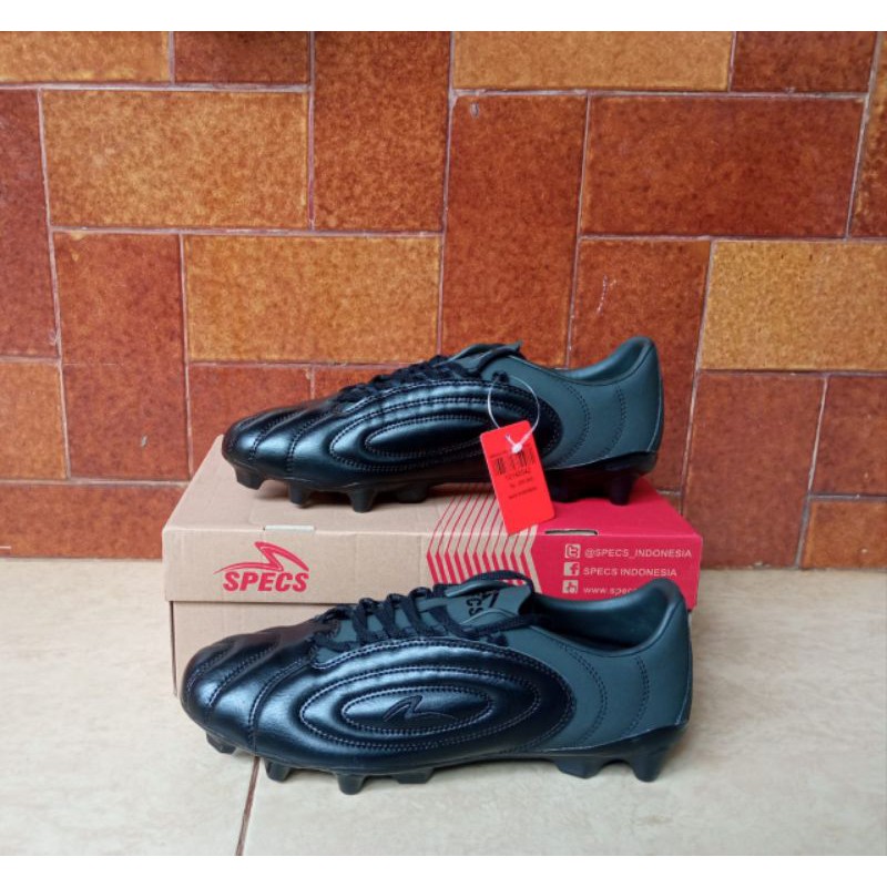 Sepatu Bola Specs Barricada Fuerza PRO FG Original Murah