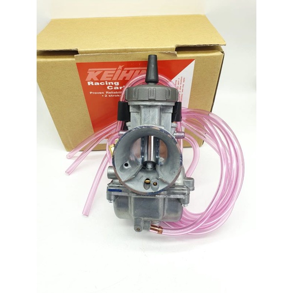 PWK SUDCO KEIHIN AIR STRIKE UKURAN 34/35/36/38/40/42 KARBURATOR RACING UNIVERSAL-5