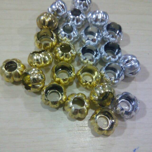 LOBI EMAS PERAK UJUNG TALIKUR