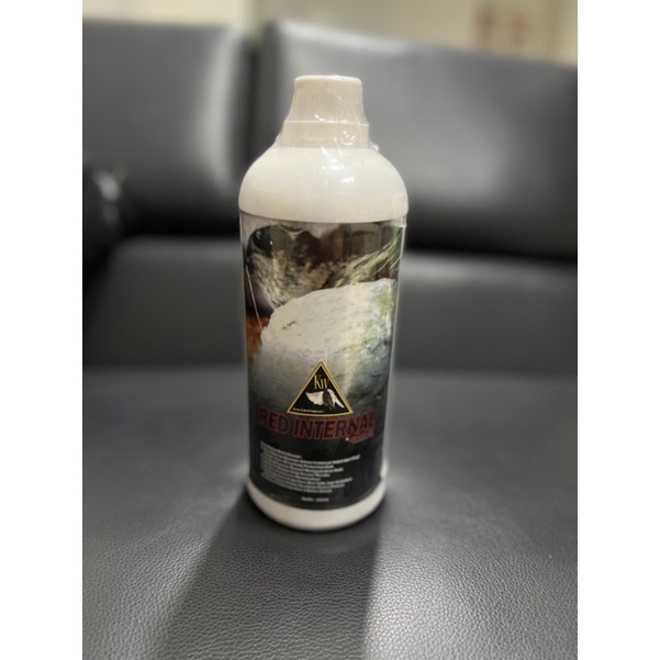 Vitamin Walet SK Red Internal Parfum Walet 1 liter  / Parfum Walet Vitamin SK Red Internal / Parfum 