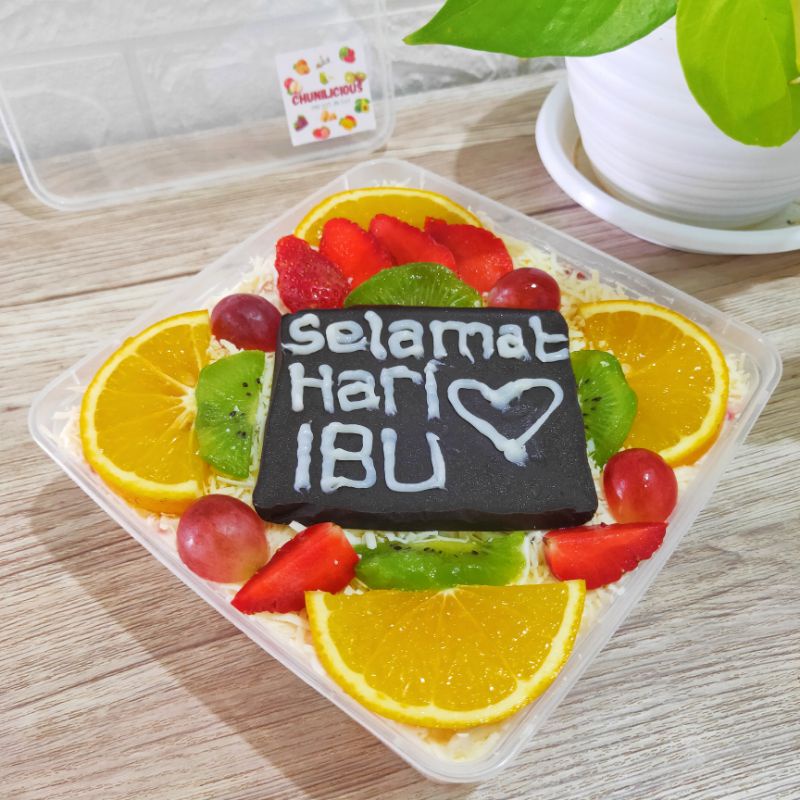 

Salad Buah Gift