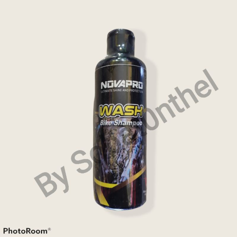 Novapro Surabaya - Wash Bike (Cuci Sepeda)