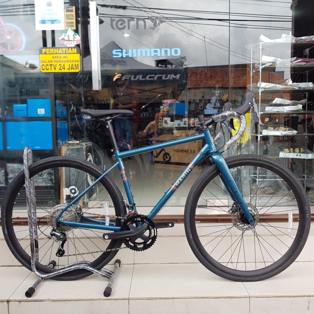 marin nicasio 54cm