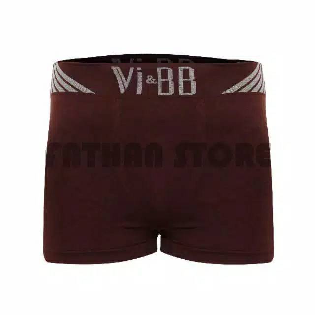 Clana dalam PRIA / BOXER VI & BB