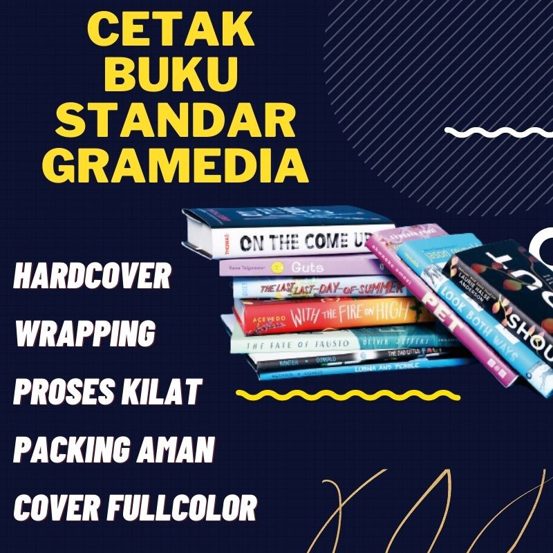 

CETAK BUKU HARDCOVER CUSTOM MURAH ISI FULLCOLOR