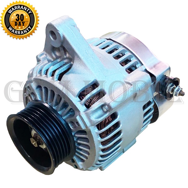 Alternator Dinamo Cas Honda Accord VTI Odyssey 2001 S84 RA6 - 10003784