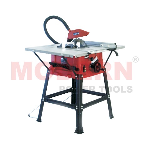 Table Saw Modern M-610 / Meja Potong Gergaji Kayu Circular 10 Inch MODERN M610