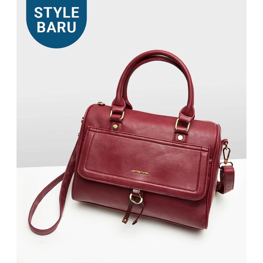 Tas Selempang Wanita GRACELINE T7178M2 Sophie Martin Original Berkualitas Terbaik