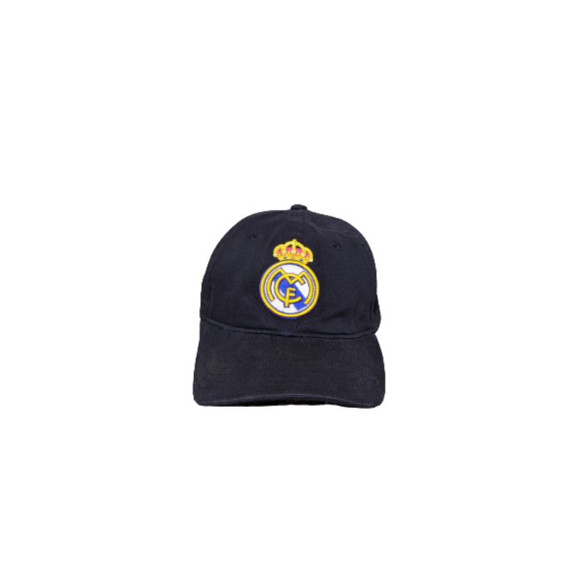 topi second bekas preloved real madrid official