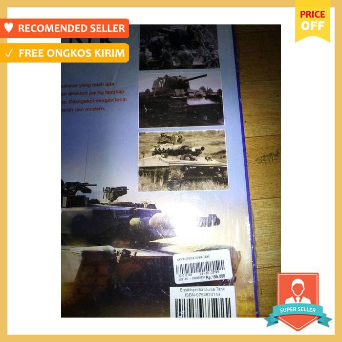 ENSIKLOPEDIA MILITER KAPAL INDUK