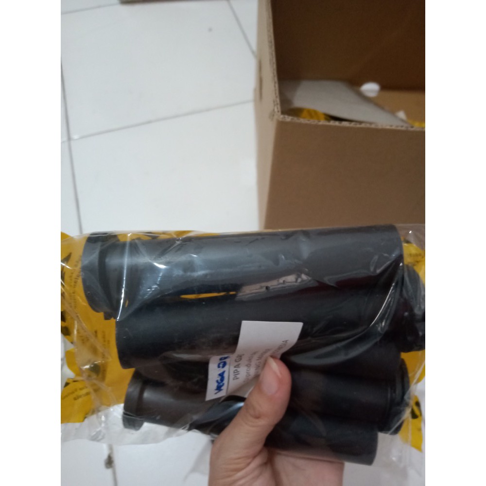 PIPA GAS/SELONGSONG/SLONGSONG SEPEDA MOTOR VEGA ZR ORIGINAL AINI (Per pcs)