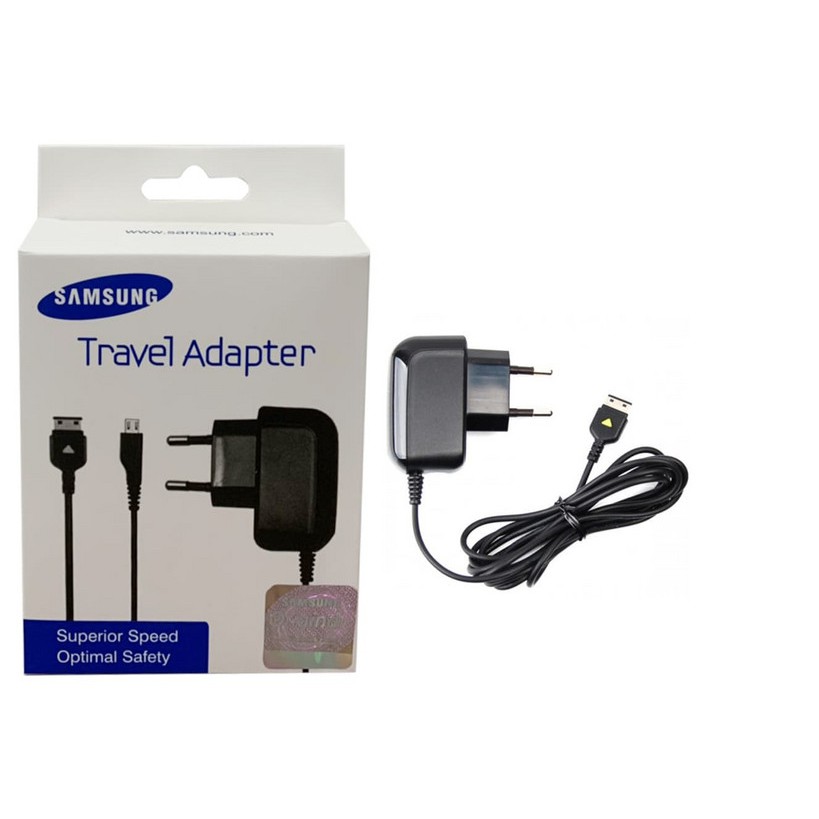 [RO ACC] D880 / B200 / E1080 Charger Casan Samsung Original 99.9%