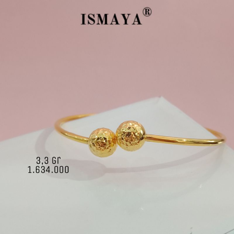 Gelang Dewasa Dior