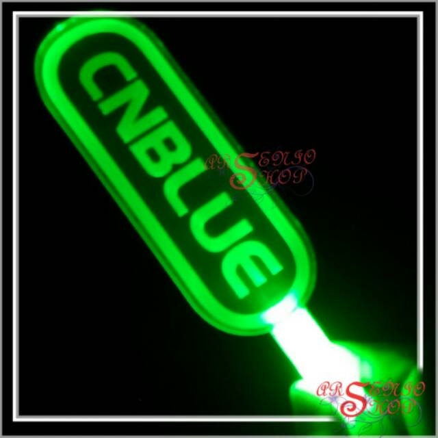 Lightstick CNBLUE