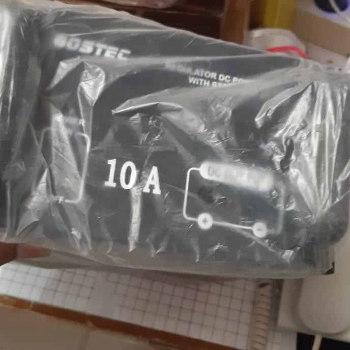 Box Adaptor 10A Bostec 22X20X12Cm Seng Ada Gagang Pcmja29 Ayo Order