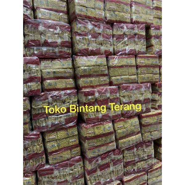 

Mie Doroku 1 Bal Ball isi 9 pak x 600 gram / Mi Doroku Burung Dara