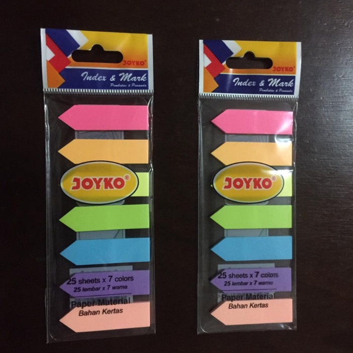 

pembatas buku bts plastik