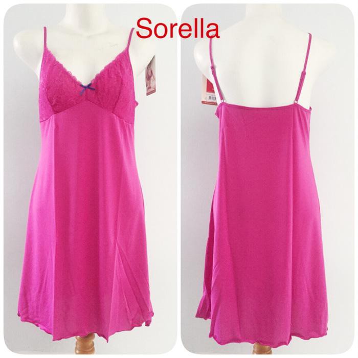EKSKLUSIF LINGERIE SORELLA-9502 