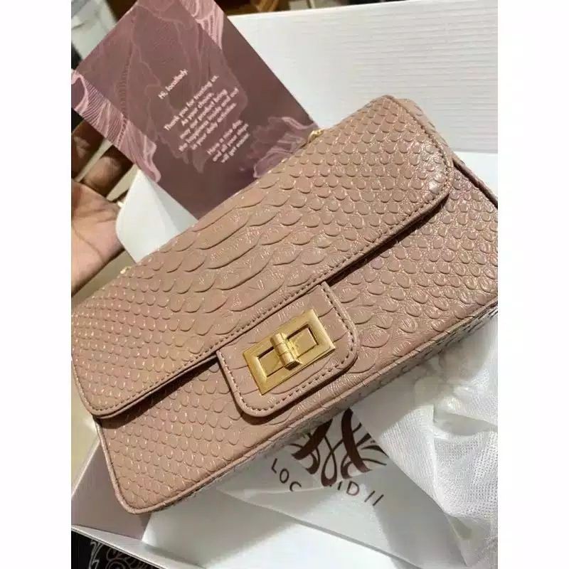 preloved Kyra bag Local.id